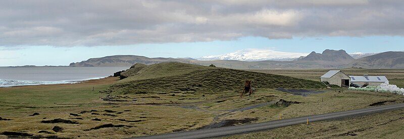 Rangárþing eystra