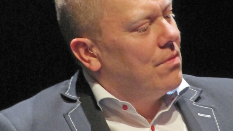 Jón Gnarr