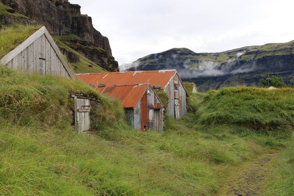 Nupsstadur-abandoned (Skaftárhreppur)
